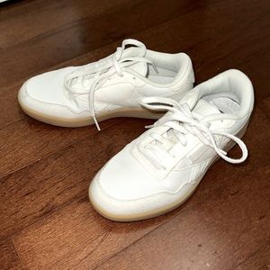 Reebok sneakers